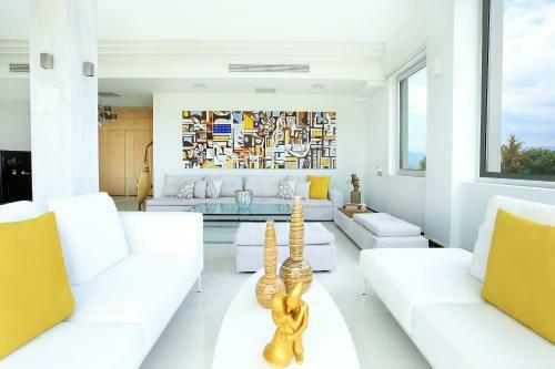 Villa The Mansion