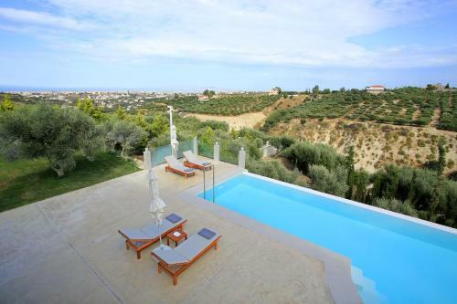 Villa The Mansion