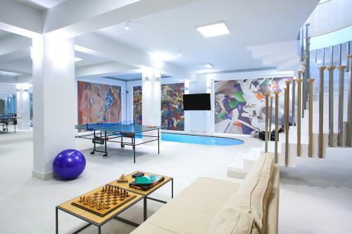 Villa The Mansion