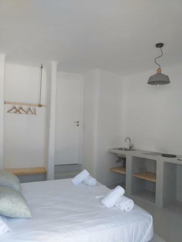 Hotel White Loft