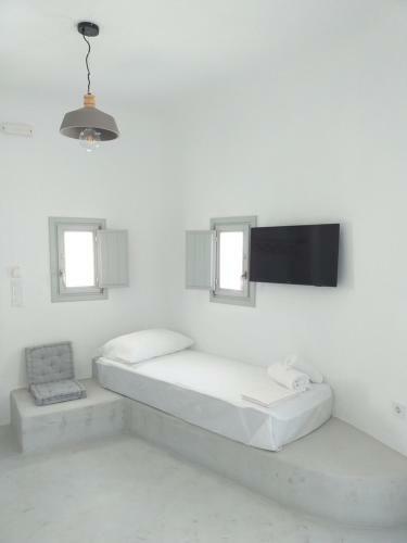 Hotel White Loft