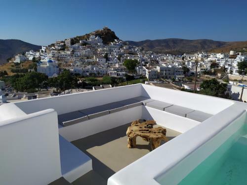 Hotel White Loft