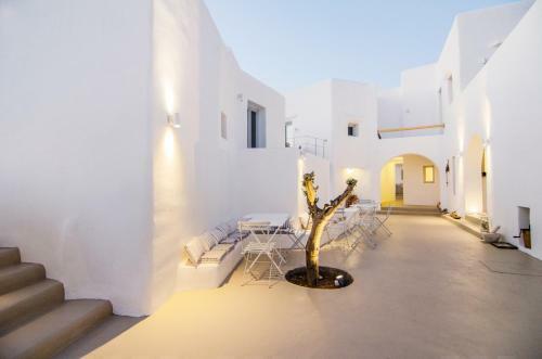 Hotel White Loft