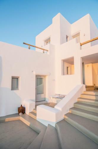 Hotel White Loft