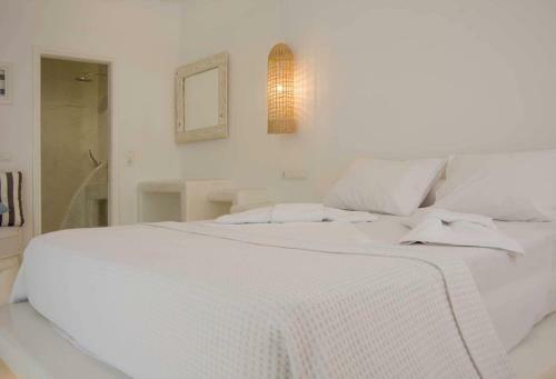 Bed & Breakfast Kritamos Suites