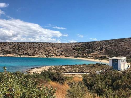 Bed & Breakfast Kritamos Suites