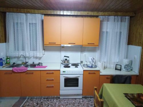 Apartamento Ioannina Traditional House