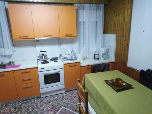 Apartamento Ioannina Traditional House