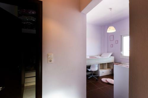 Apartamento Renovated Modern Flat With Panoramic City View