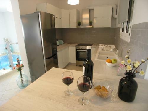 Frosini Apartment