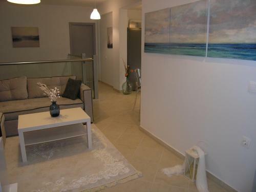 Frosini Apartment
