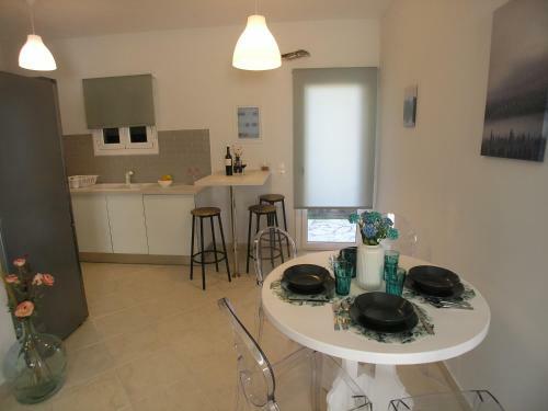 Frosini Apartment