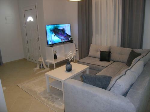 Frosini Apartment