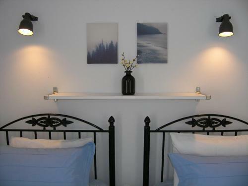 Frosini Apartment