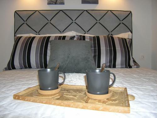 Frosini Apartment