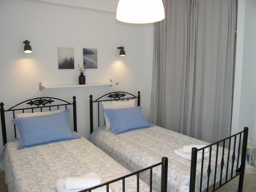 Frosini Apartment