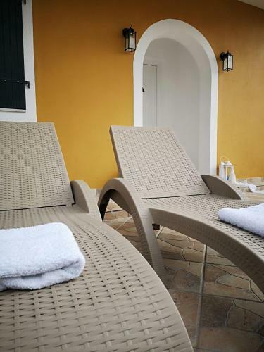 Frosini Apartment