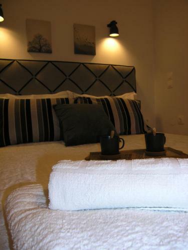 Frosini Apartment