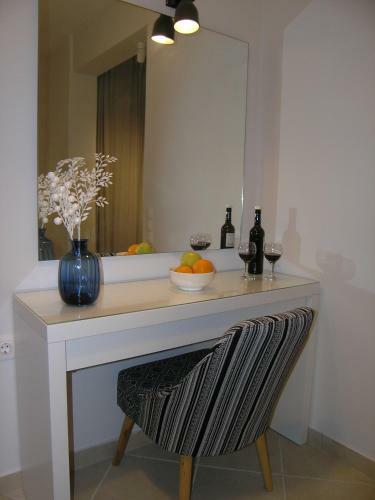 Frosini Apartment