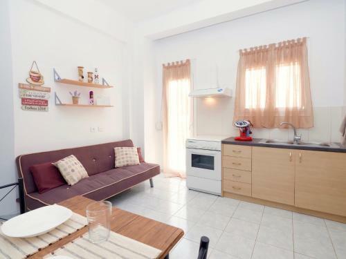 Apartment Sofi
