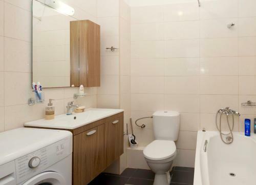 Apartment Sofi