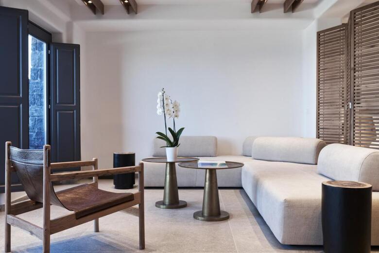 Hotel Santanna Luxury Suites