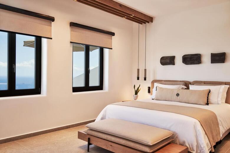 Hotel Santanna Luxury Suites