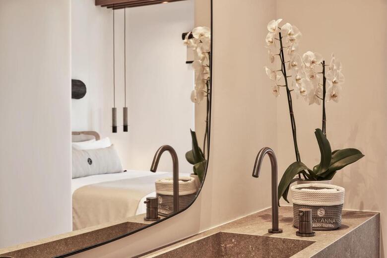 Hotel Santanna Luxury Suites