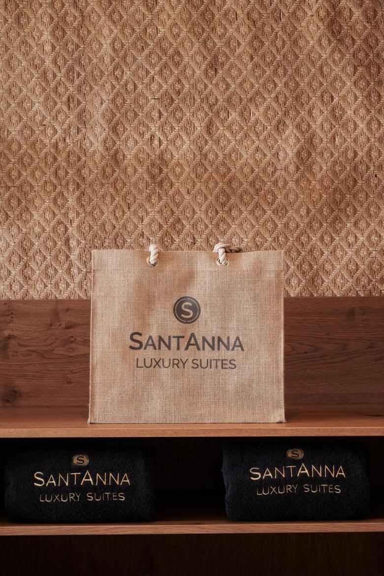 Hotel Santanna Luxury Suites