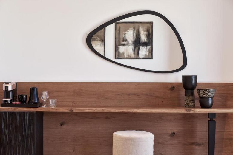 Hotel Santanna Luxury Suites