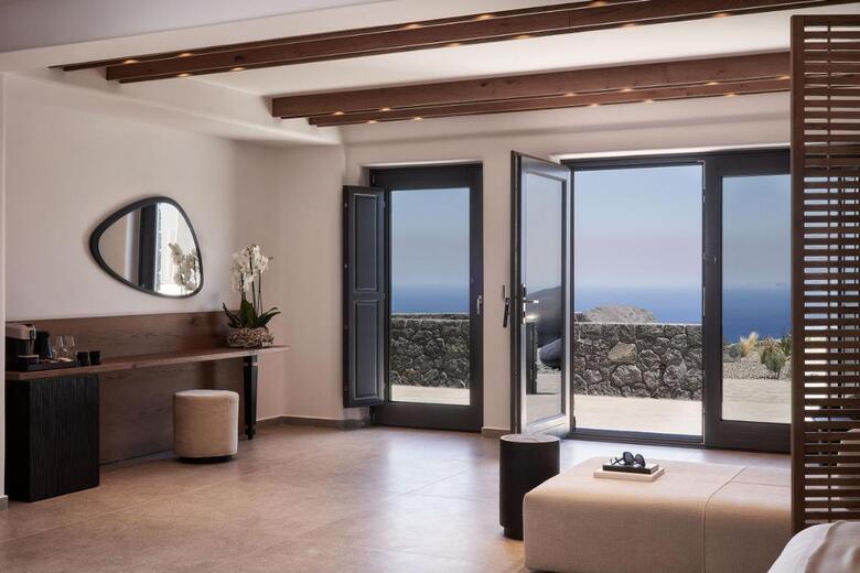 Hotel Santanna Luxury Suites