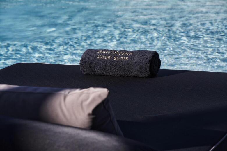 Hotel Santanna Luxury Suites