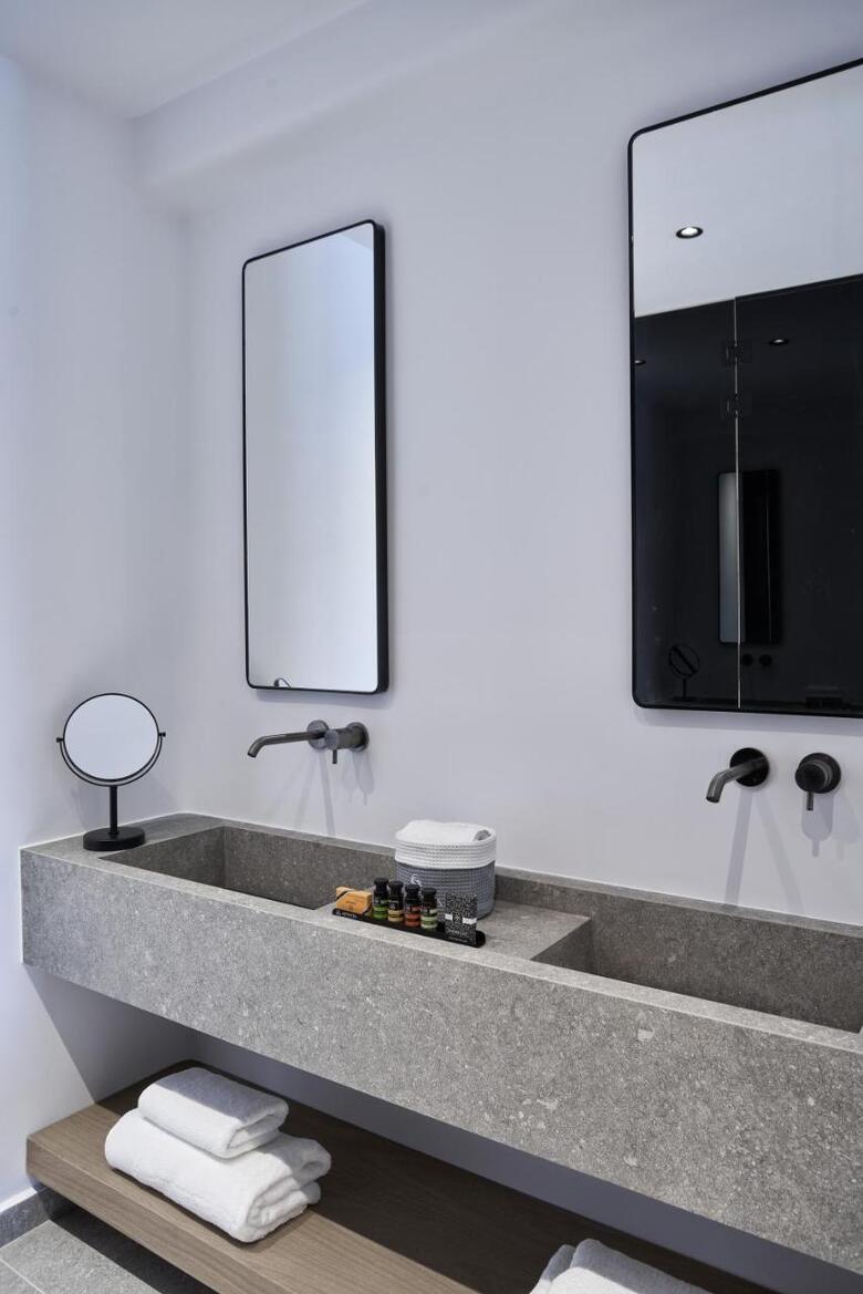 Hotel Santanna Luxury Suites