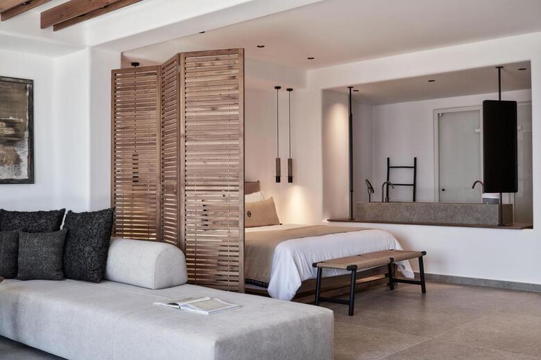 Hotel Santanna Luxury Suites