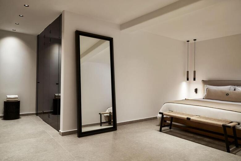 Hotel Santanna Luxury Suites
