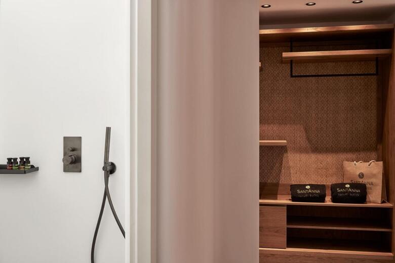 Hotel Santanna Luxury Suites