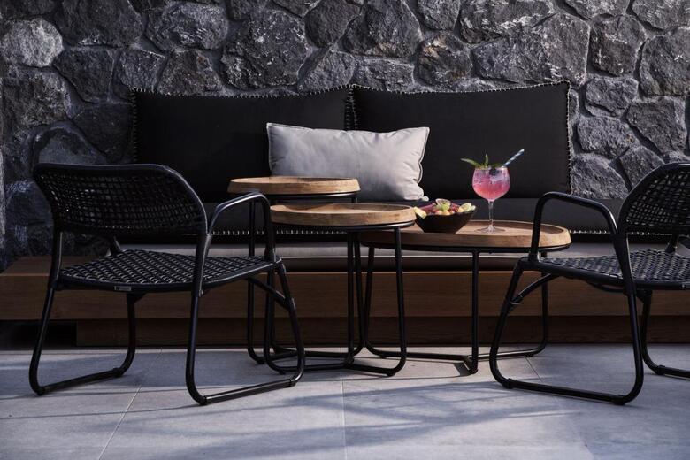 Hotel Santanna Luxury Suites