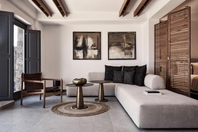 Hotel Santanna Luxury Suites
