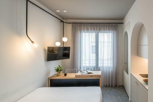 Apartamento Domus Ariadne