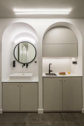 Apartamento Domus Ariadne