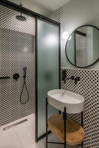 Apartamento Domus Ariadne