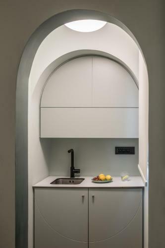 Apartamento Domus Ariadne