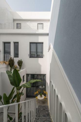 Apartamento Domus Ariadne