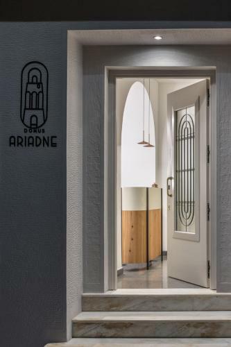 Apartamento Domus Ariadne