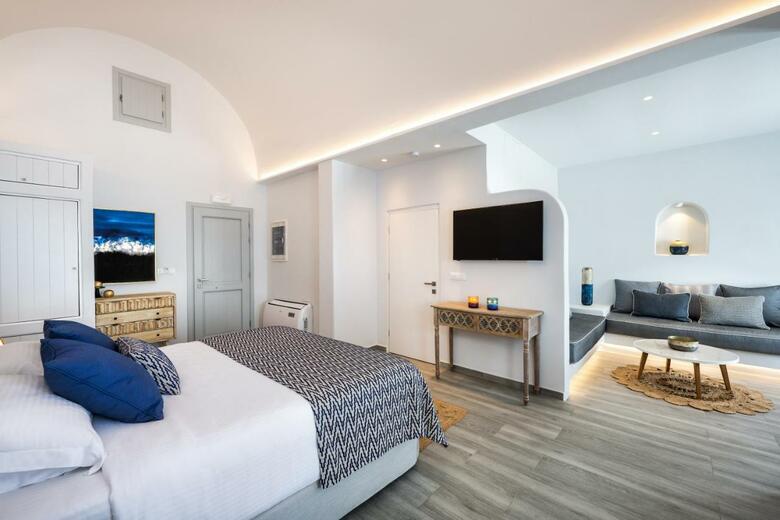 Hotel Siete Mares Luxury Suites