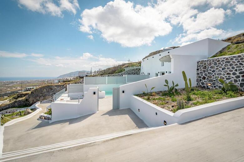 Hotel Siete Mares Luxury Suites