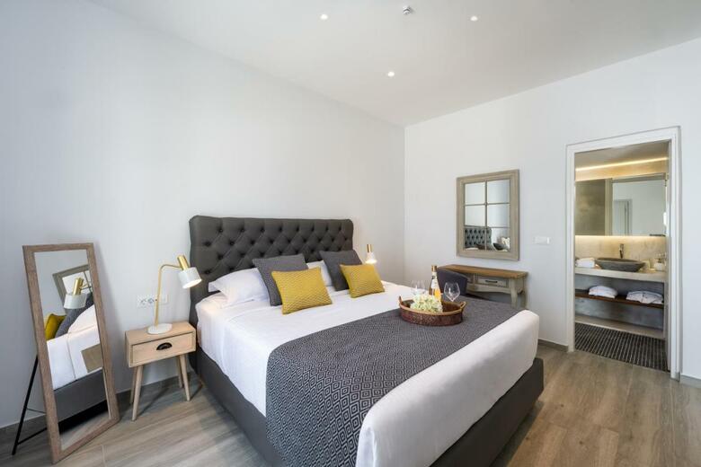 Hotel Siete Mares Luxury Suites