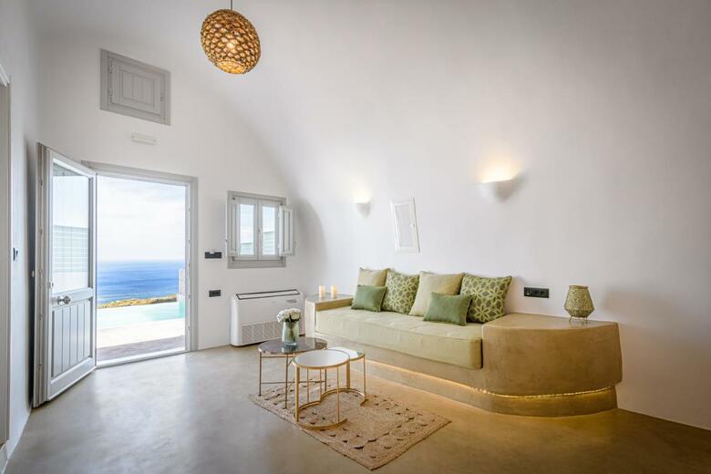 Hotel Siete Mares Luxury Suites