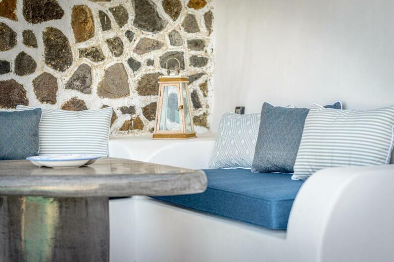 Hotel Siete Mares Luxury Suites