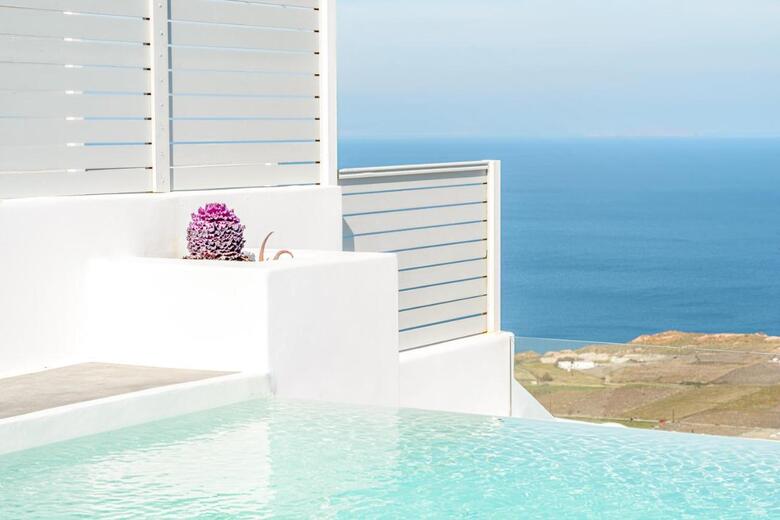 Hotel Siete Mares Luxury Suites